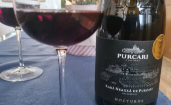 Rara Neagra de Purcari Nocturne
