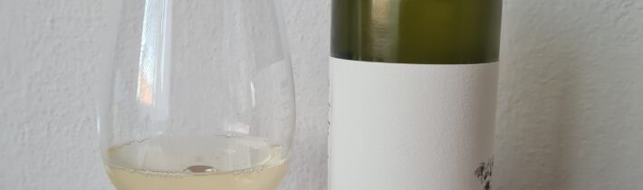 Pesecká Leánka 2023, vinárstvo Z Dvora, Slovensko