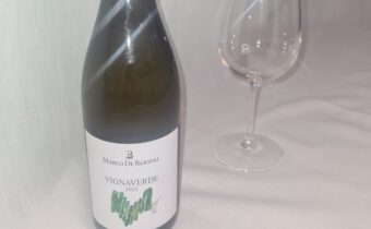 Vignaverde 2022, Marco De Bartoli