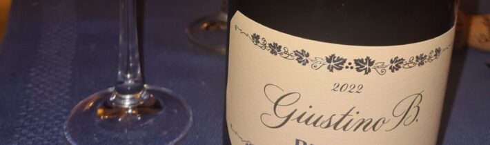 Prosecco Superiore 2022, виноробня Ruggeri, Італія