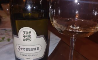 Pinot Grigio, Jermann