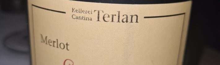 Merlot Riserva 2021, Siebeneich