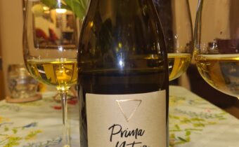 Chardonnay 2023, Prima Nature, Gérard Bertrand