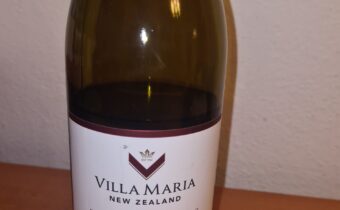 Sauvignon Blanc 2024, Villa Maria