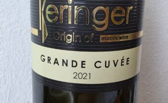 Grande Cuvée 2021, Keringer Winery, Burgenland, Austria
