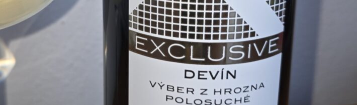 Devín 2024, Exclusive, vinárstvo Villa Vino Rača, Slovensko