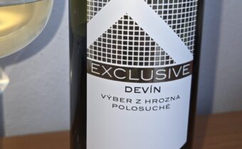 Devín 2024, Exclusive, винодельня Villa Vino Rača, Словакия