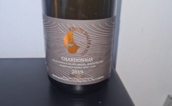 Chardonnay 2019 Barrique, vinárstvo Fedor Malík a Syn, Slovensko