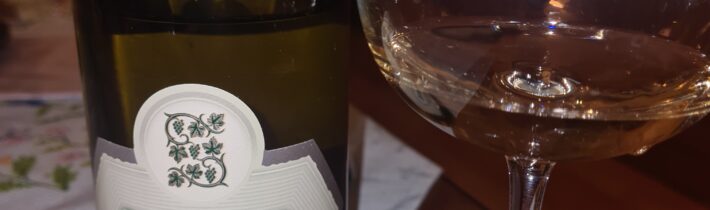 Pinot Grigio, Jermann