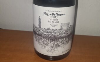 Negre de Negres, Španielsko
