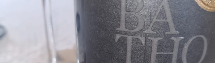 Bathory White Blend I., z vinárstva Bóna Winery, Slovensko