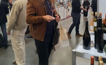 Výstava ENOEXPO 2025, Krakow, Poľsko
