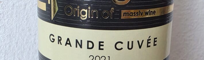 Grande Cuvée 2021, Keringer Winery, Burgenland, Austria