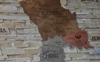 Винное путешествие за винами Республики Молдова