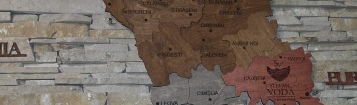 Винное путешествие за винами Республики Молдова